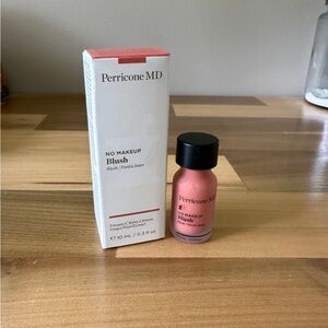 Lk New! Perricone MD No Makeup Blush